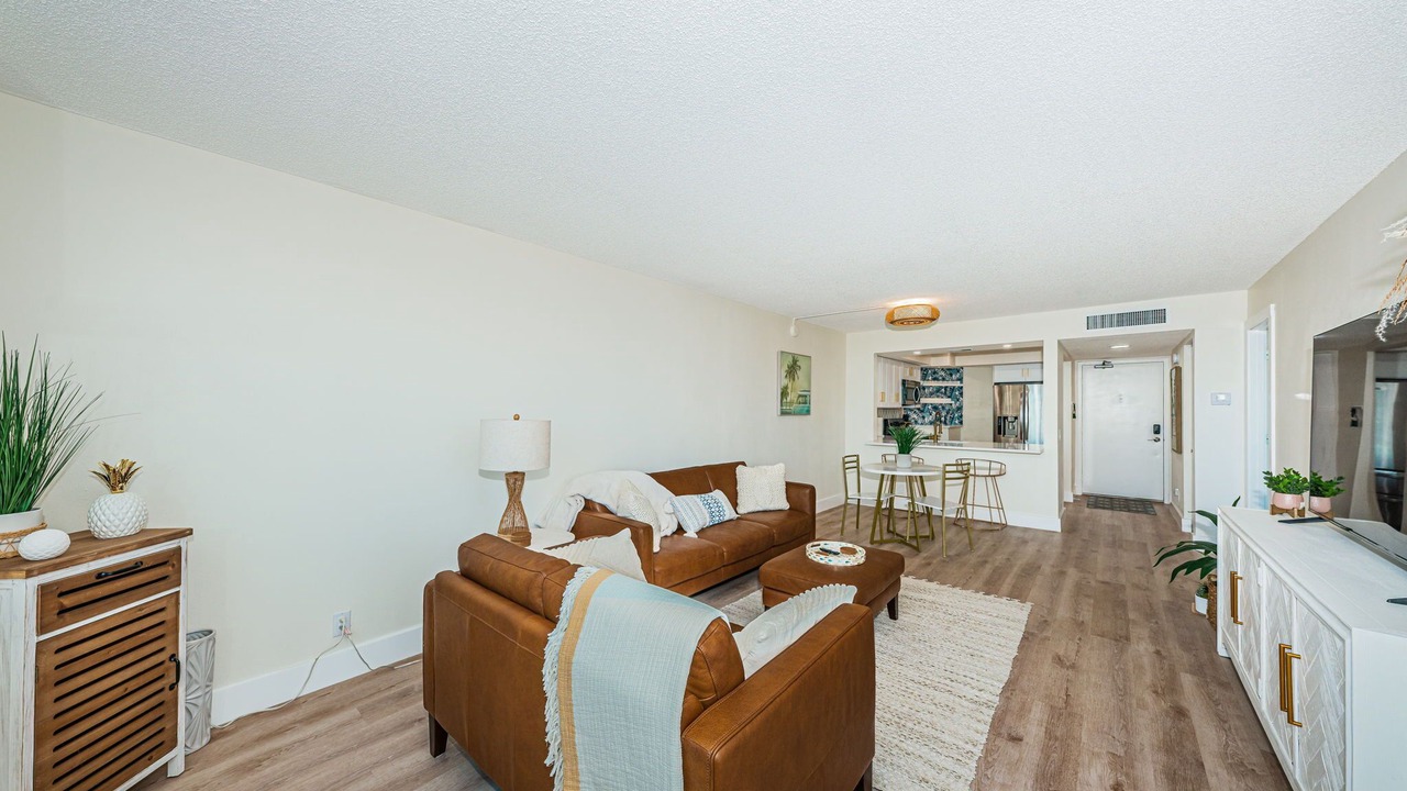 Photo of Livingroom in Casa del Mar
