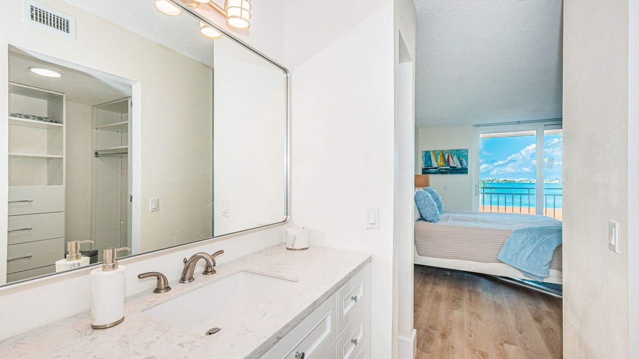 Photo of Bathroom in Casa del Mar