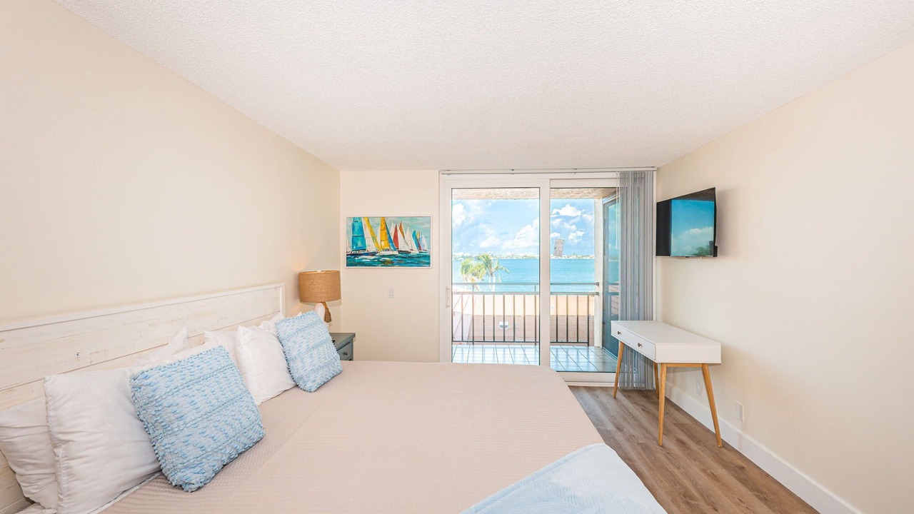 Photo of Bedroom in Casa del Mar
