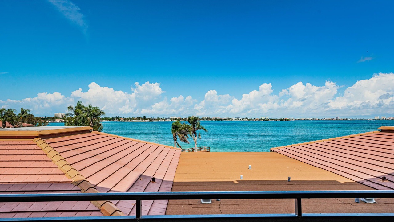 Photo of Outdoor in Casa del Mar