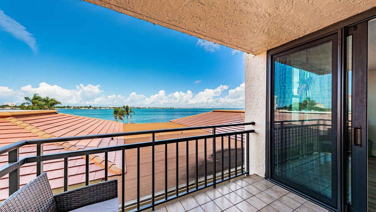 Photo of Outdoor in Casa del Mar