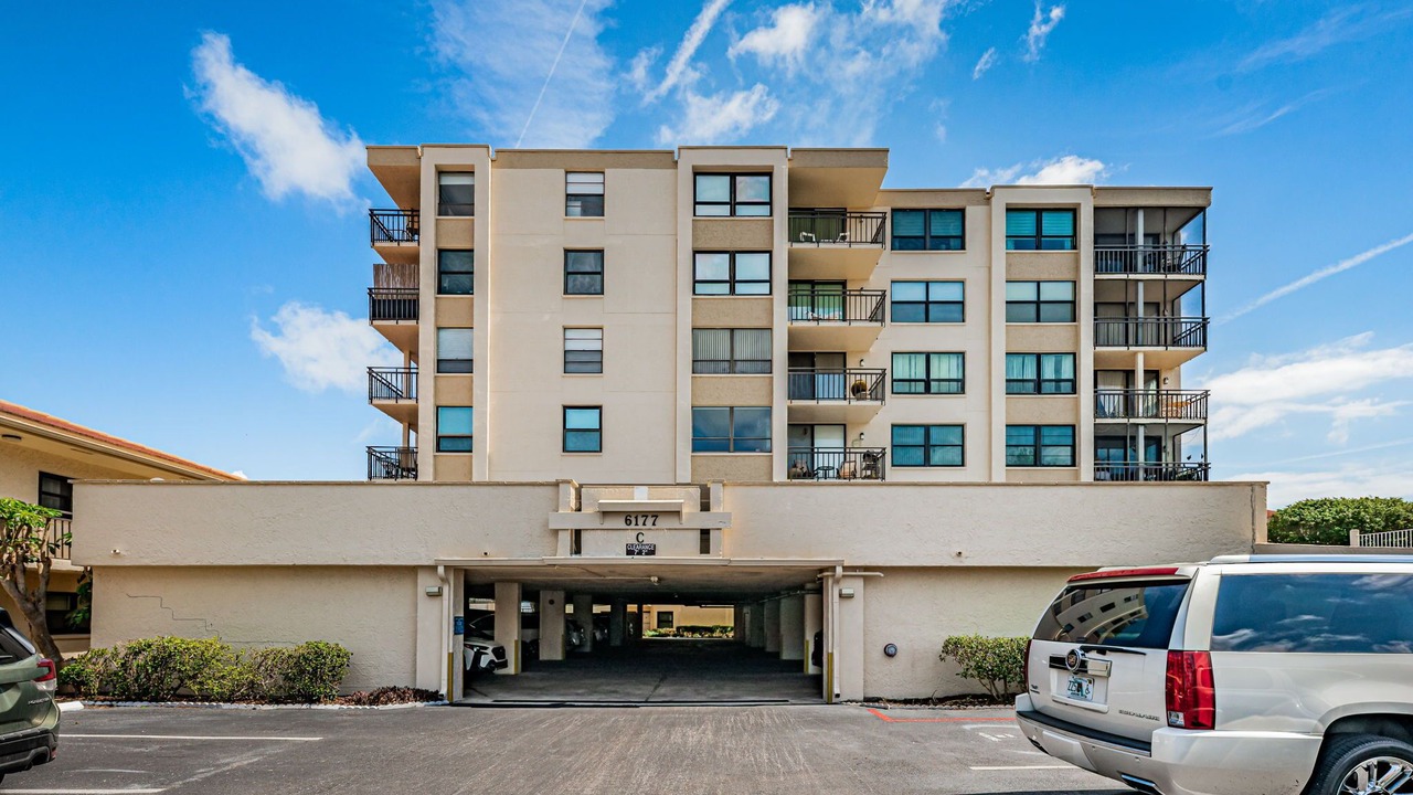 Photo of Outdoor in Casa del Mar