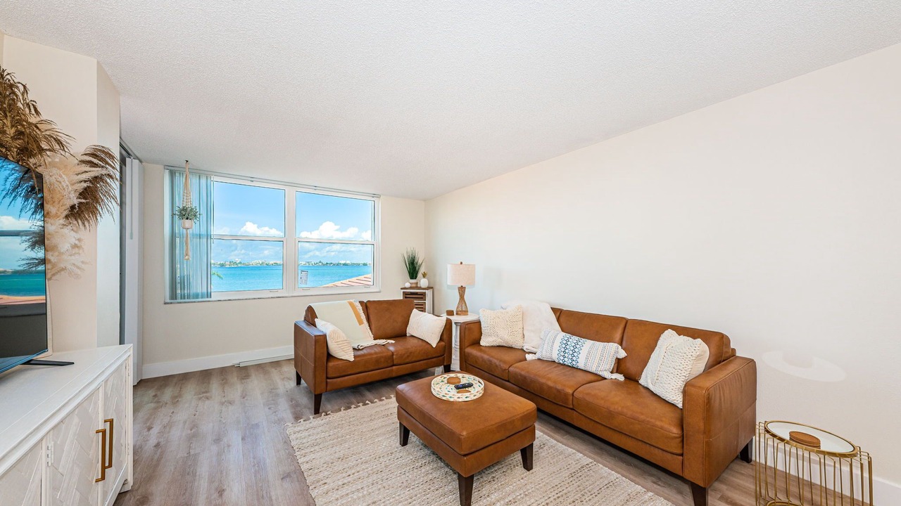 Photo of Livingroom in Casa del Mar