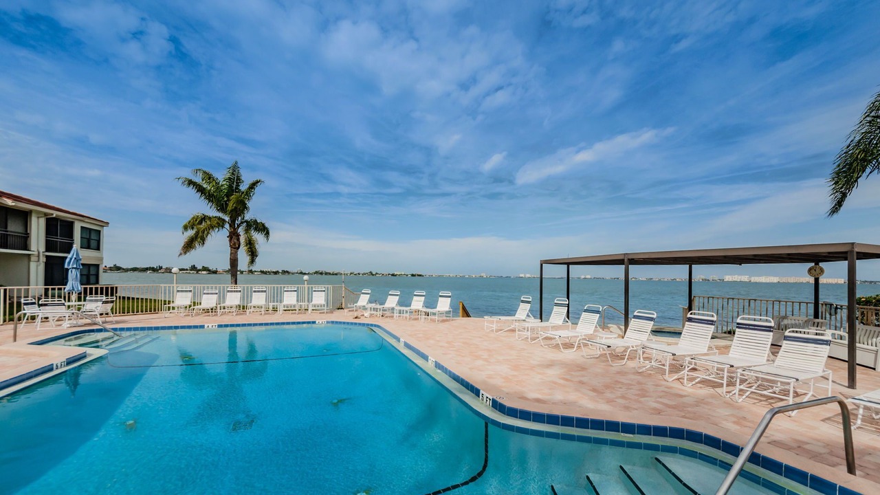 Photo of Outdoor in Casa del Mar