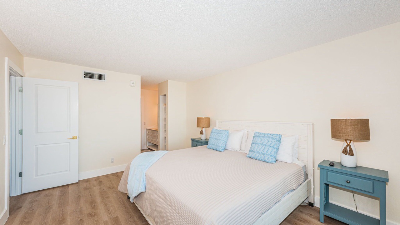 Photo of Bedroom in Casa del Mar