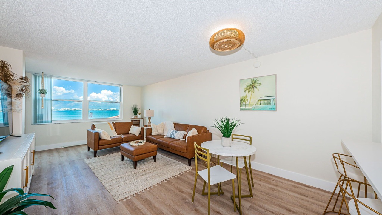 Photo of Livingroom in Casa del Mar