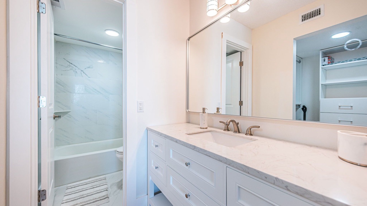 Photo of Bathroom in Casa del Mar