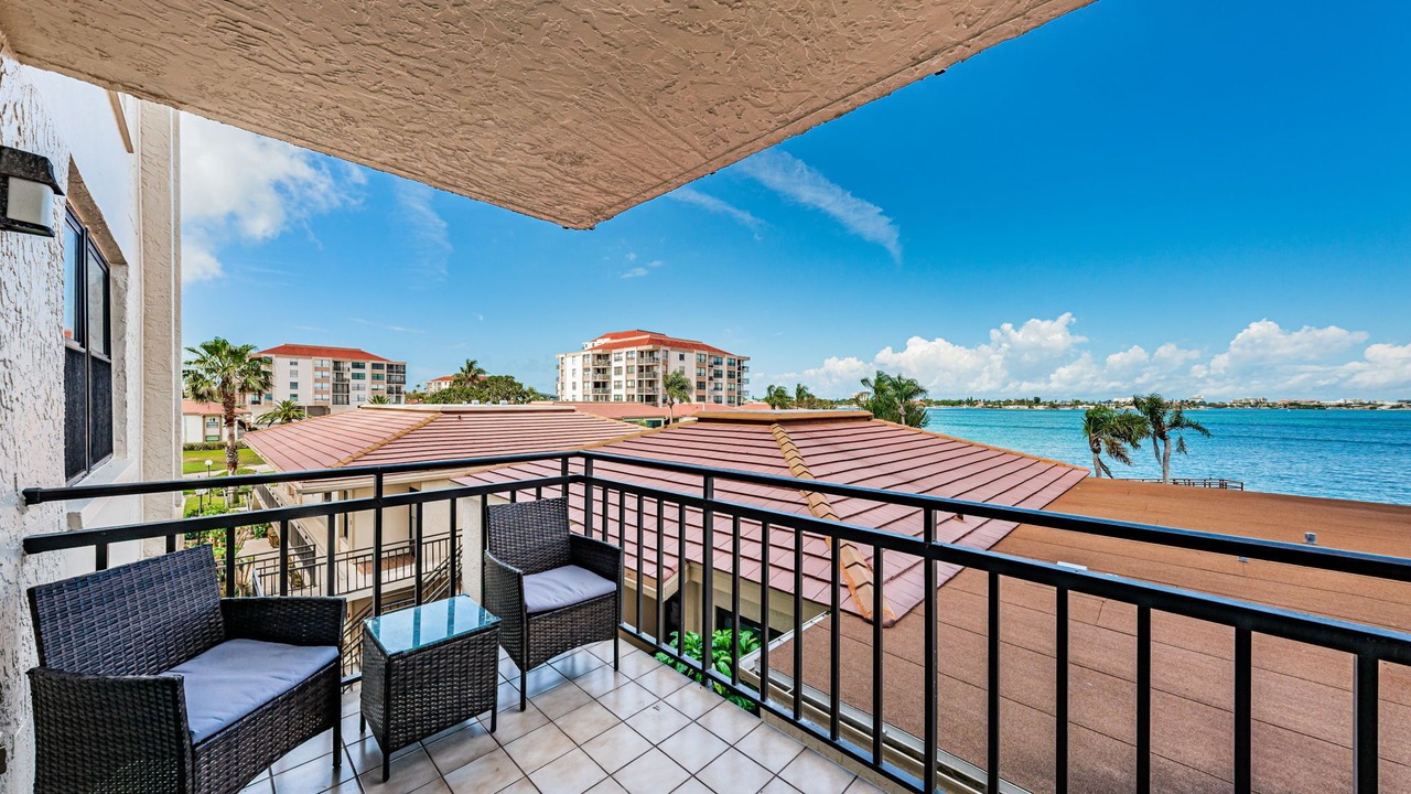 Photo of Outdoor in Casa del Mar