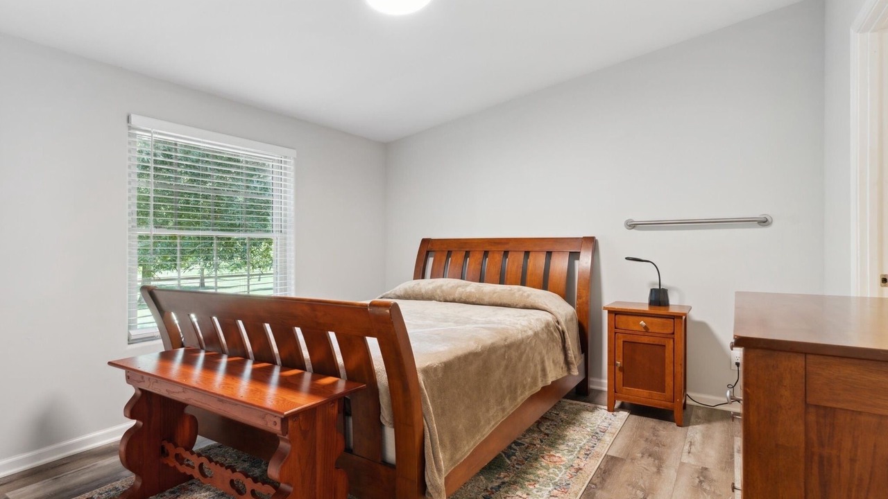 Photo of Bedroom in Union County