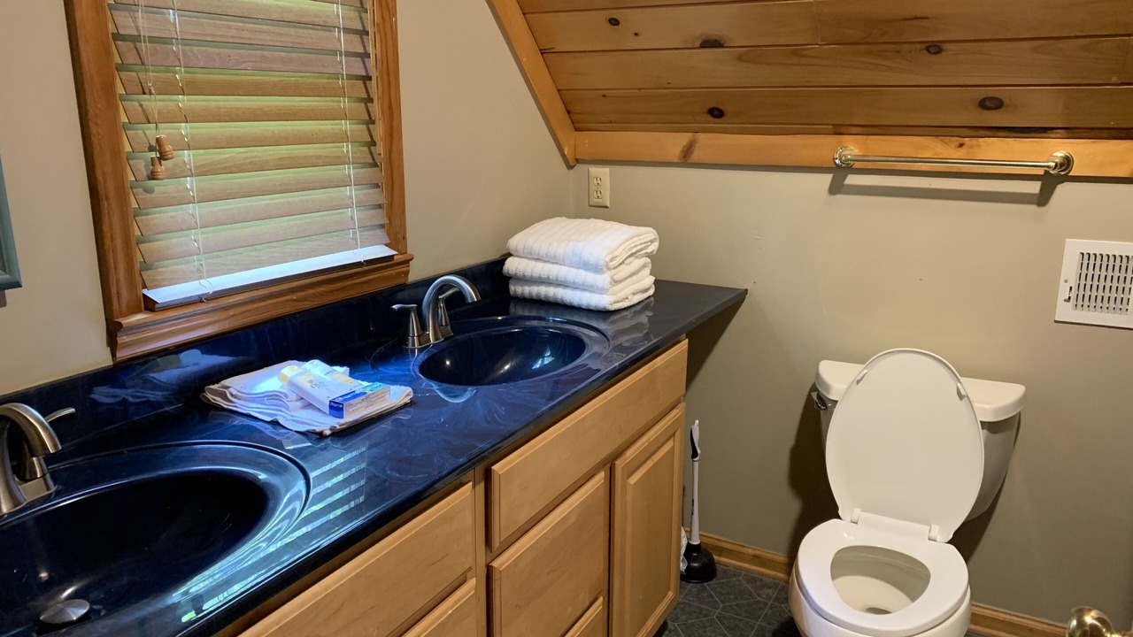 Photo of Bathroom in Butler