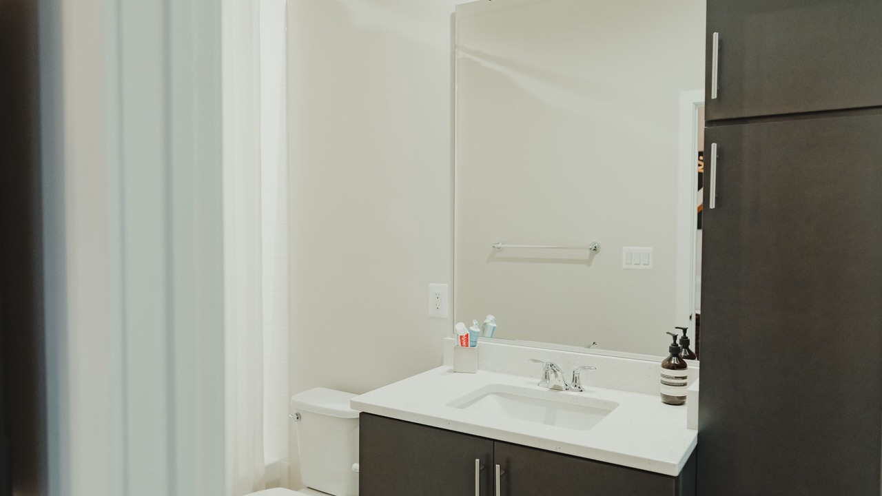 Photo of Bathroom in Chantilly