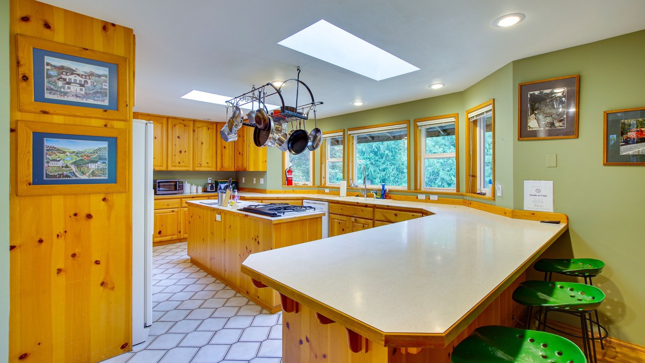 Photo of Kitchen in Startup