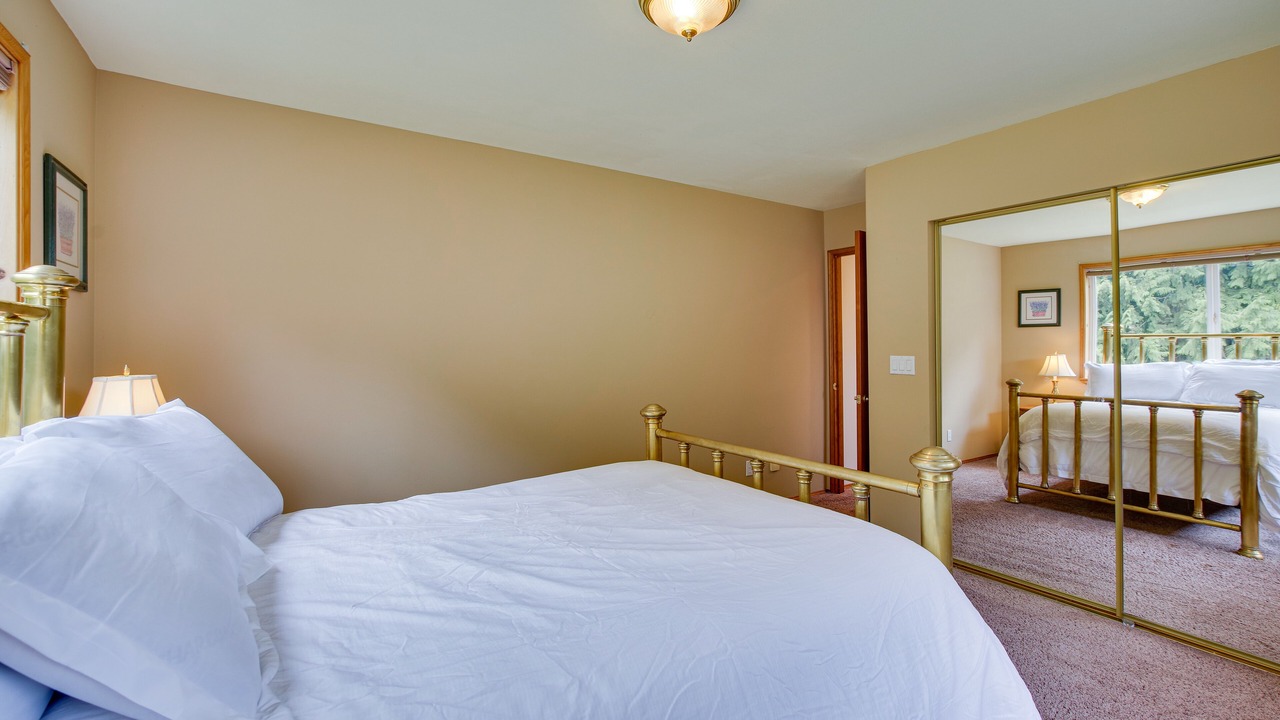 Photo of Bedroom in Startup