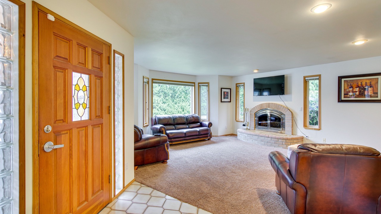 Photo of Livingroom in Startup