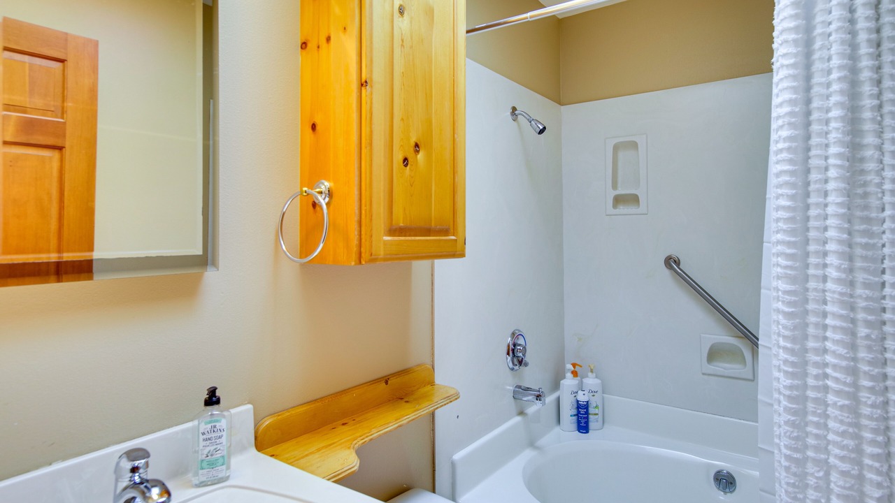 Photo of Bathroom in Startup