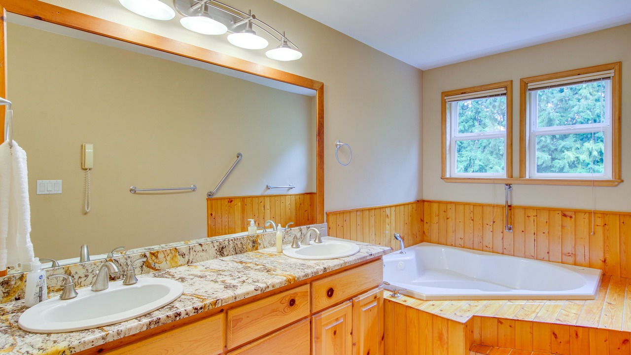 Photo of Bathroom in Startup