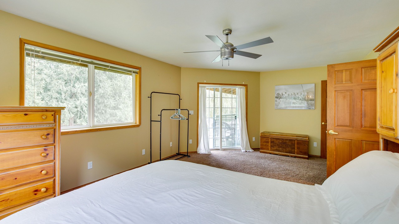 Photo of Bedroom in Startup