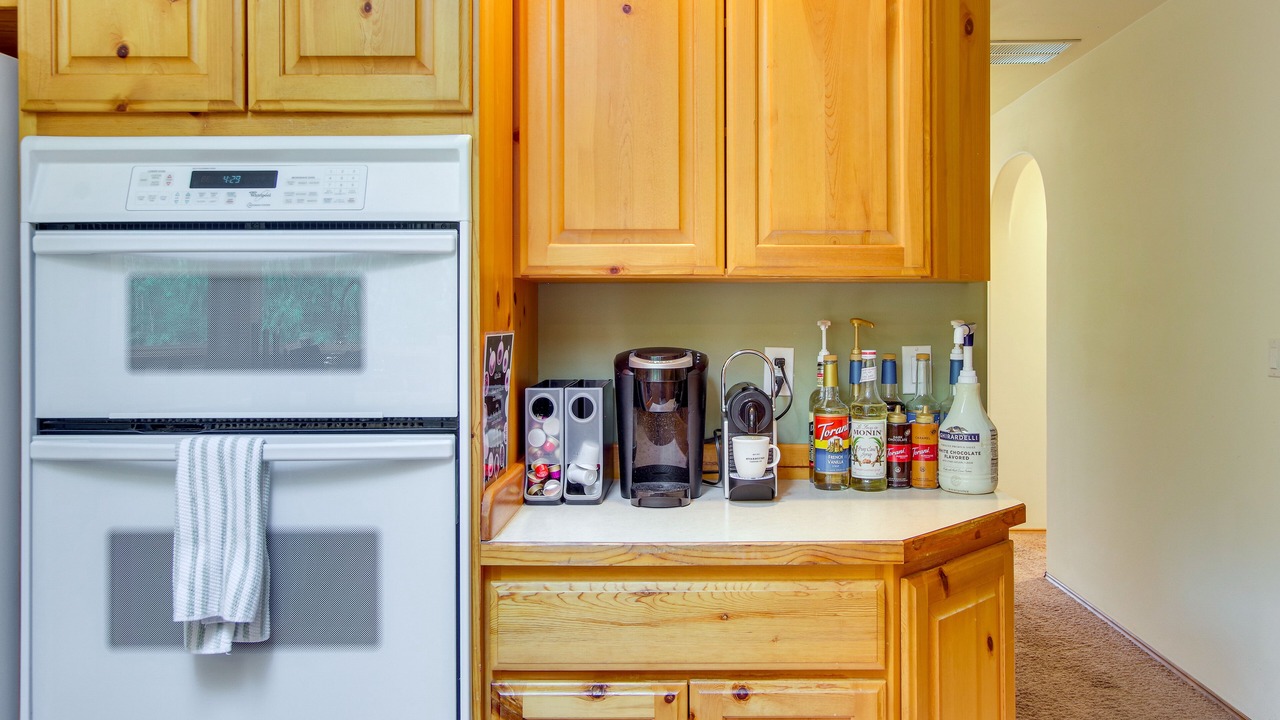 Photo of Kitchen in Startup
