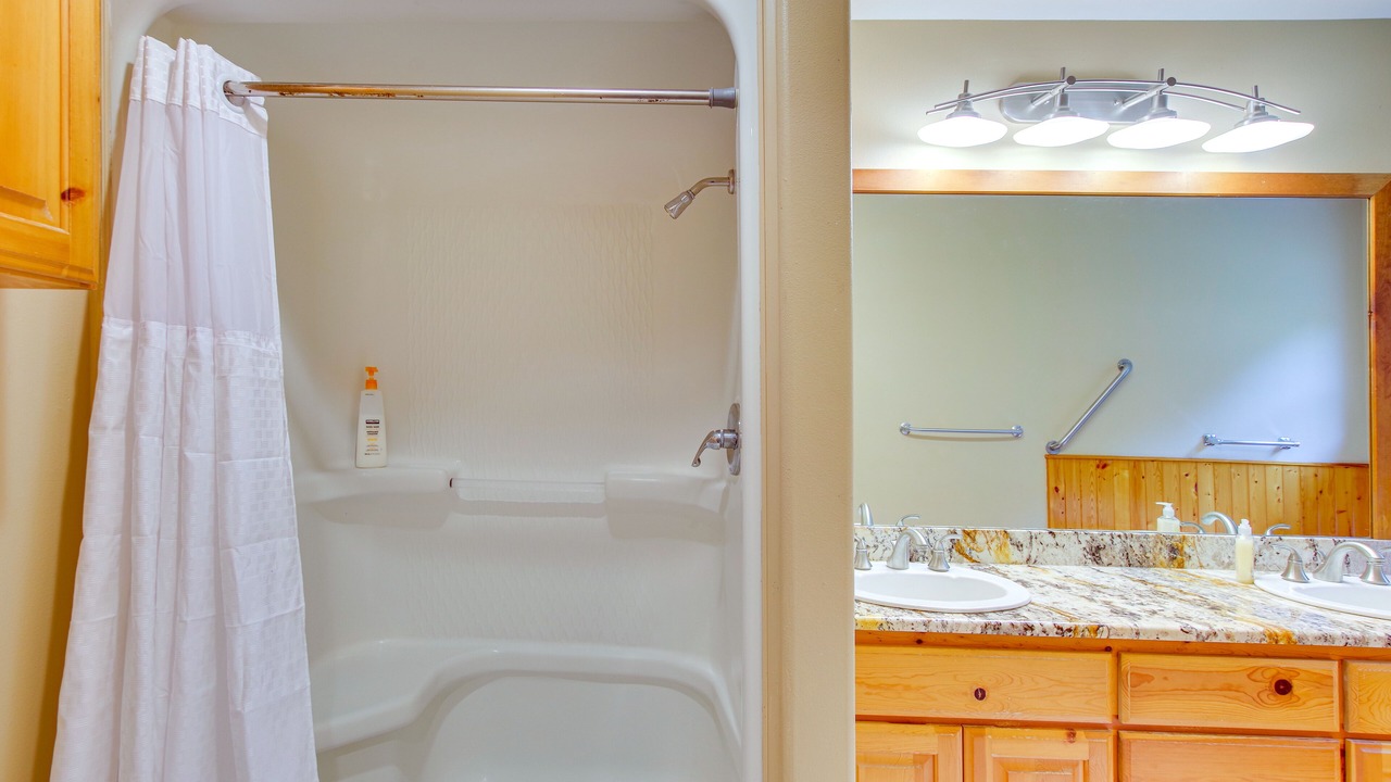 Photo of Bathroom in Startup