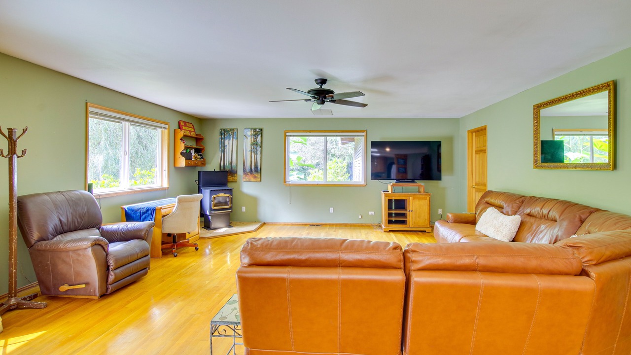 Photo of Bedroom in Startup