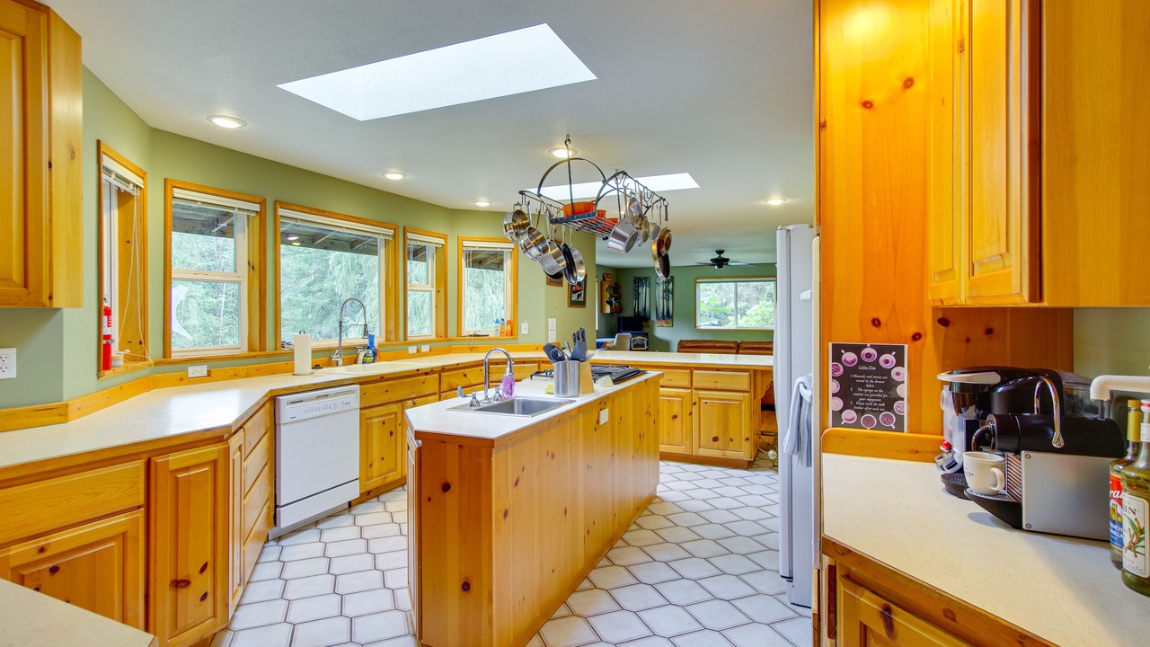 Photo of Kitchen in Startup