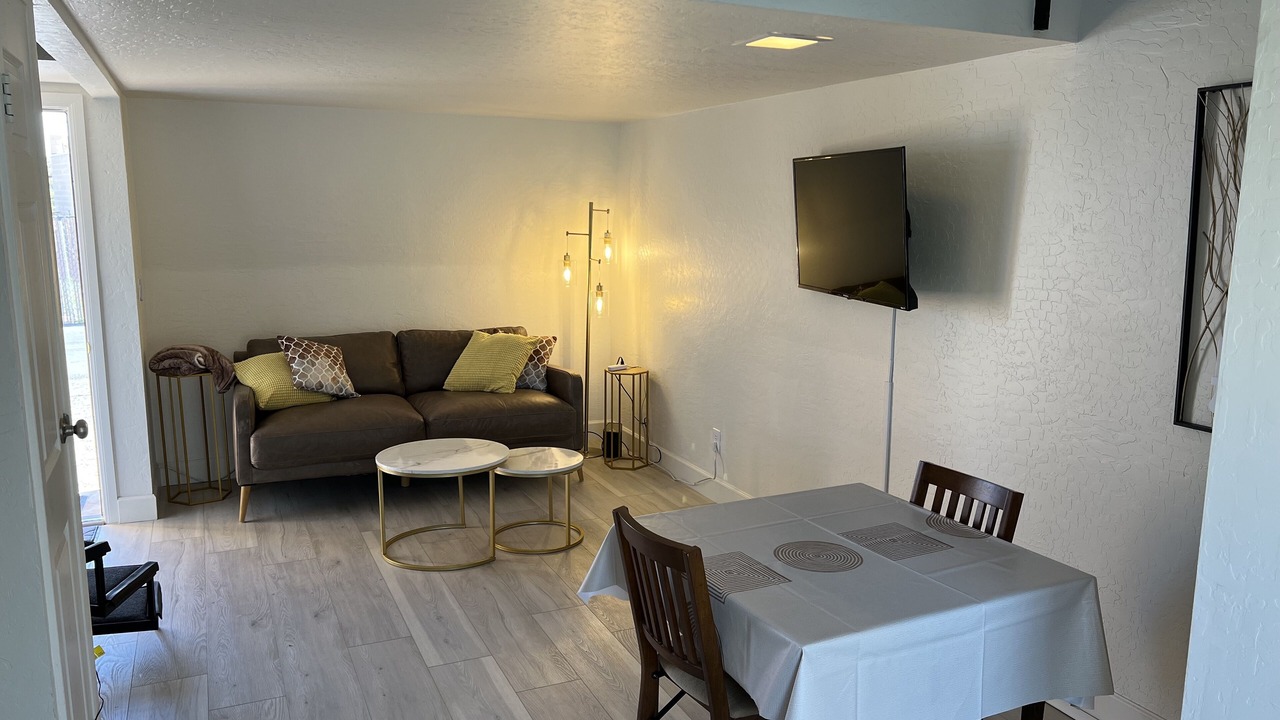 Photo of Bedroom in Townsite