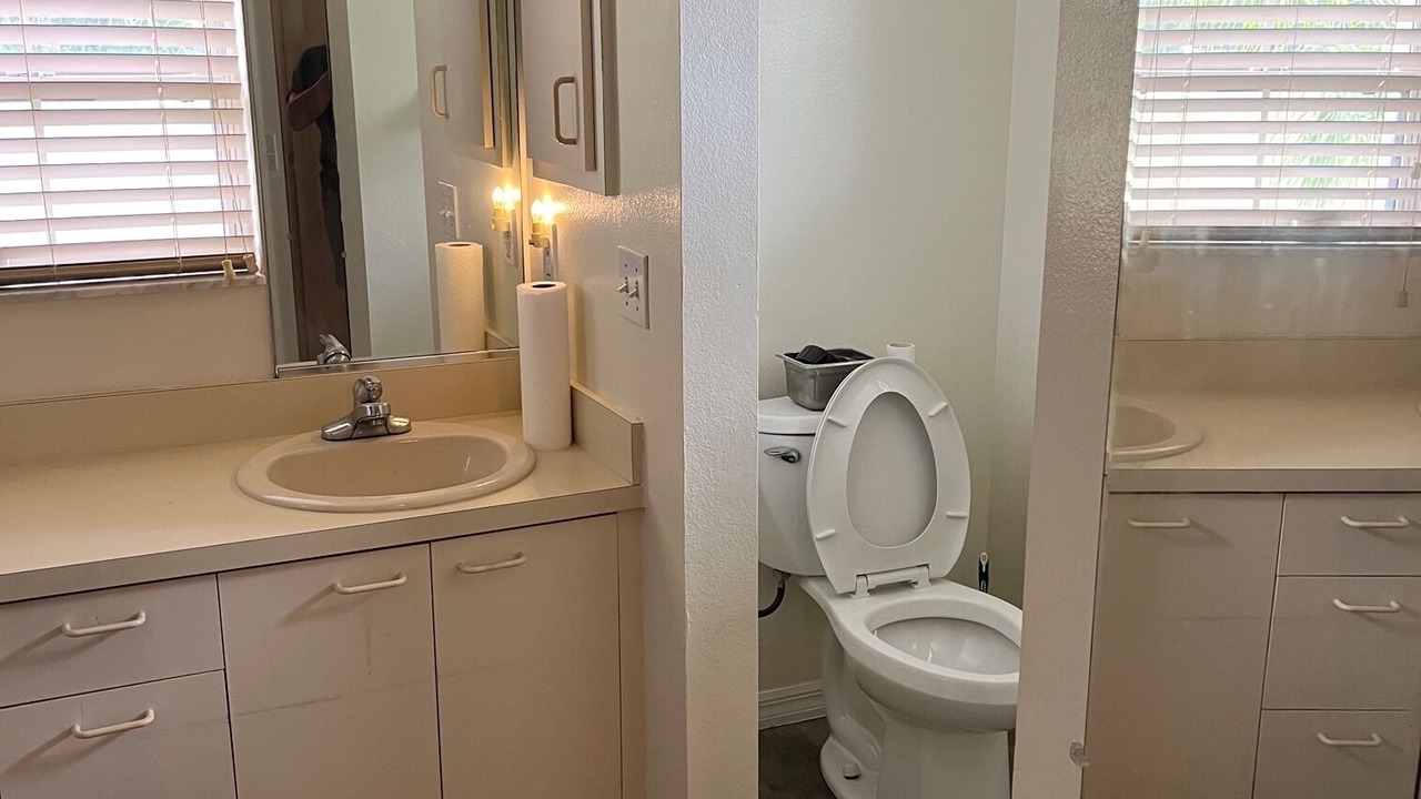 Photo of Bathroom in Lady Lake