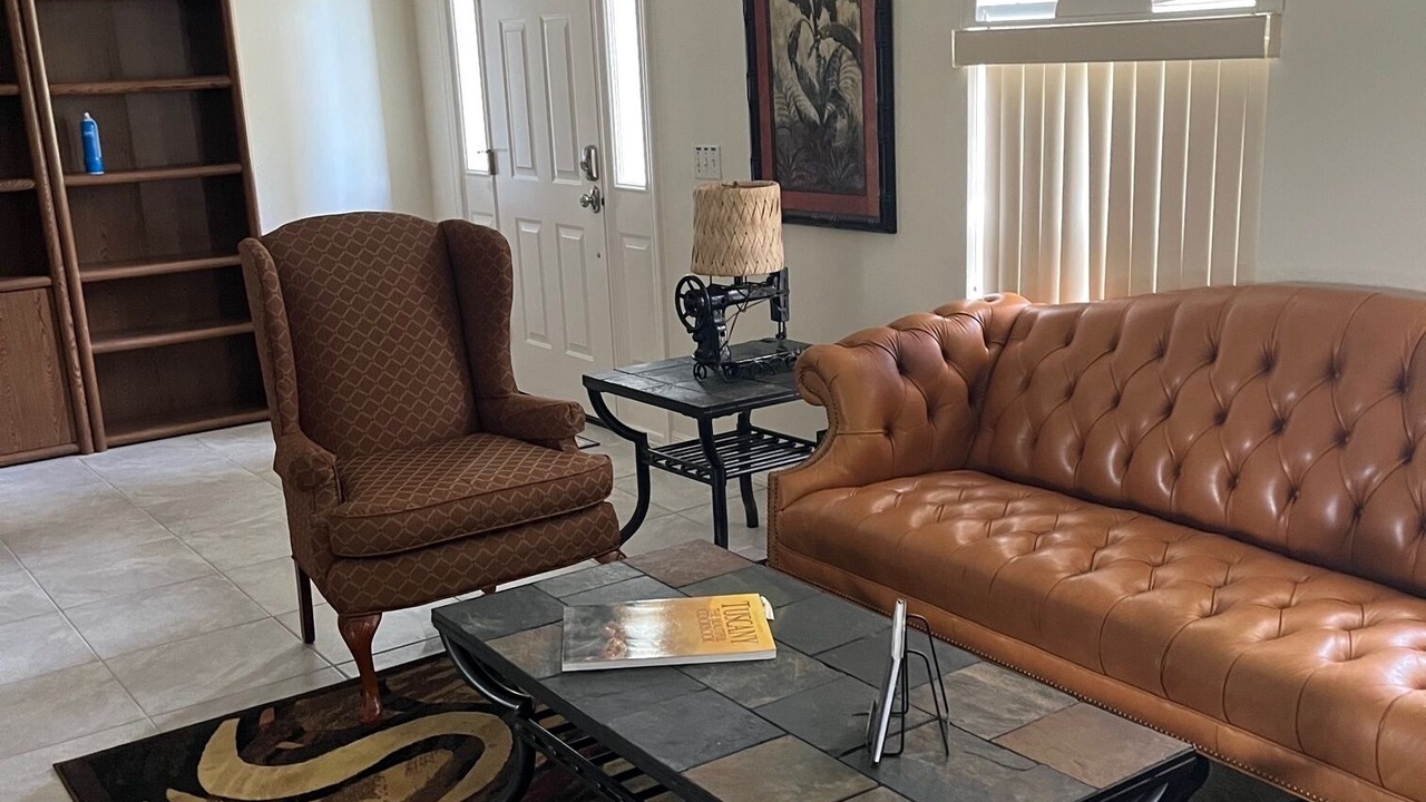 Photo of Livingroom in Lady Lake