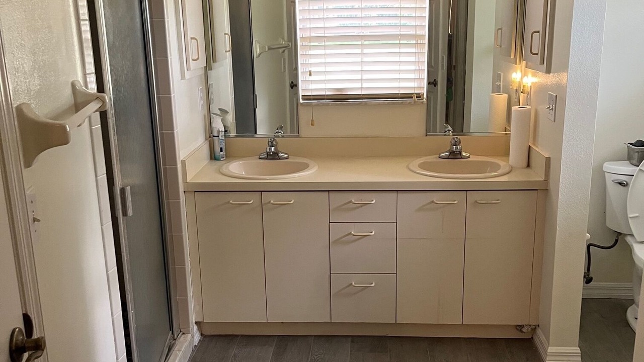 Photo of Bathroom in Lady Lake