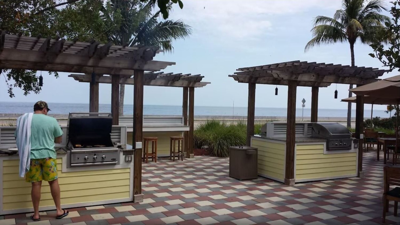 Photo of Outdoor in Key West