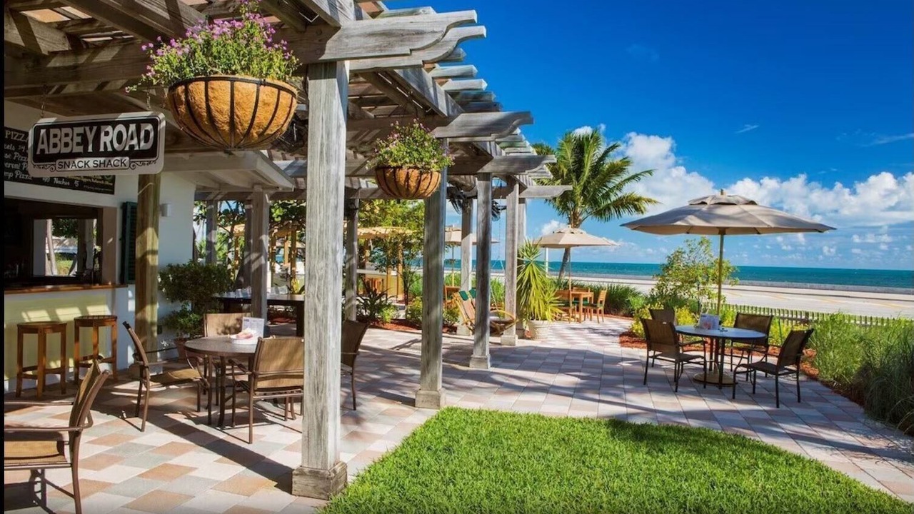 Photo of Outdoor in Key West