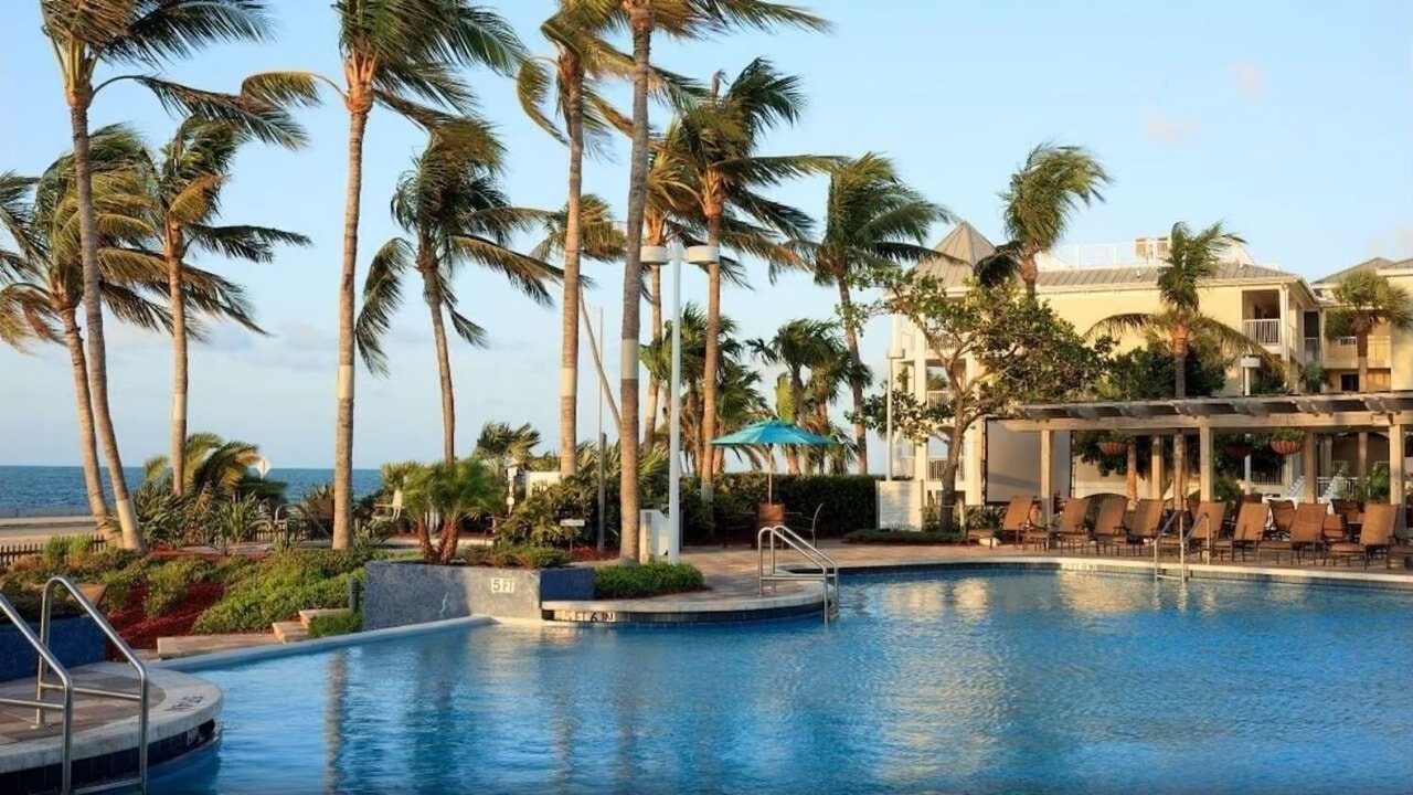 Photo of Outdoor in Key West
