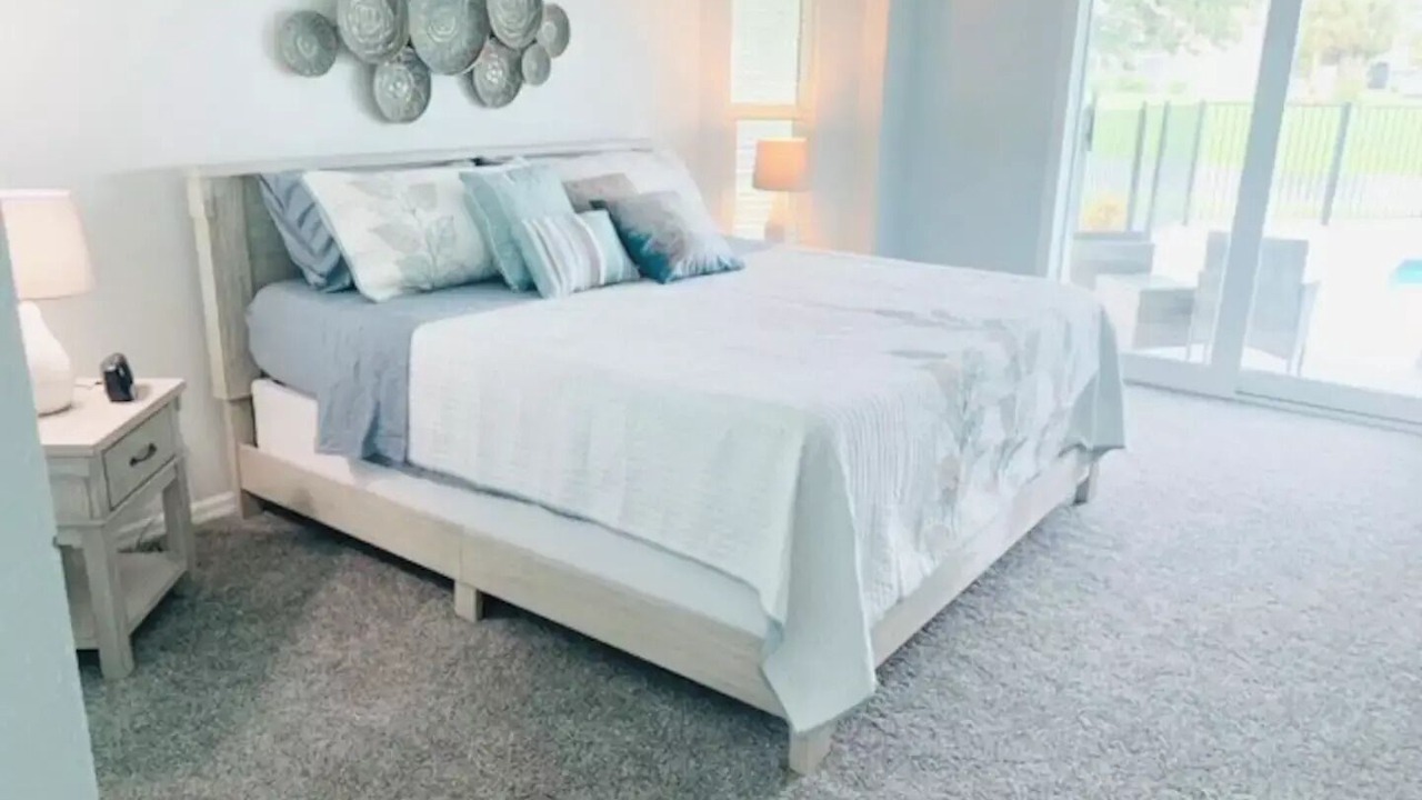 Photo of Bedroom in Broadmoor