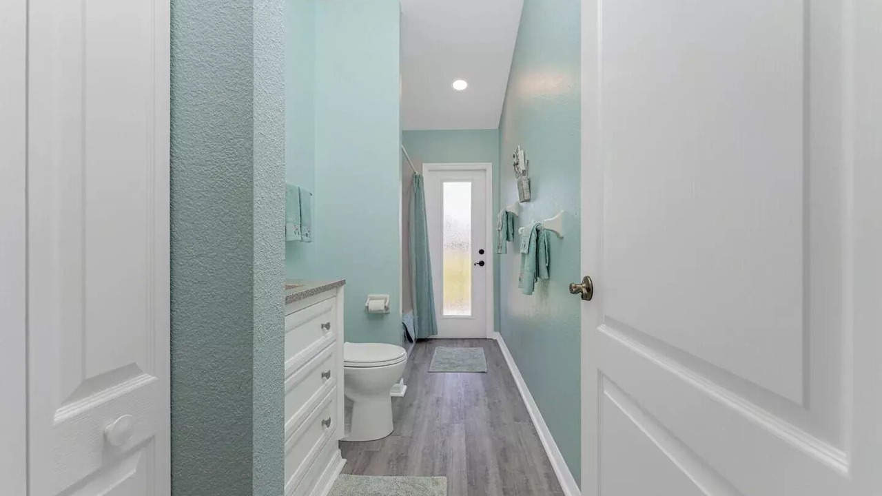 Photo of Bathroom in Broadmoor