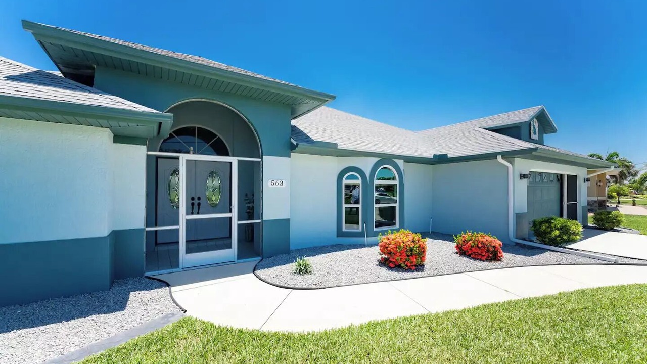 Photo of Outdoor in Broadmoor
