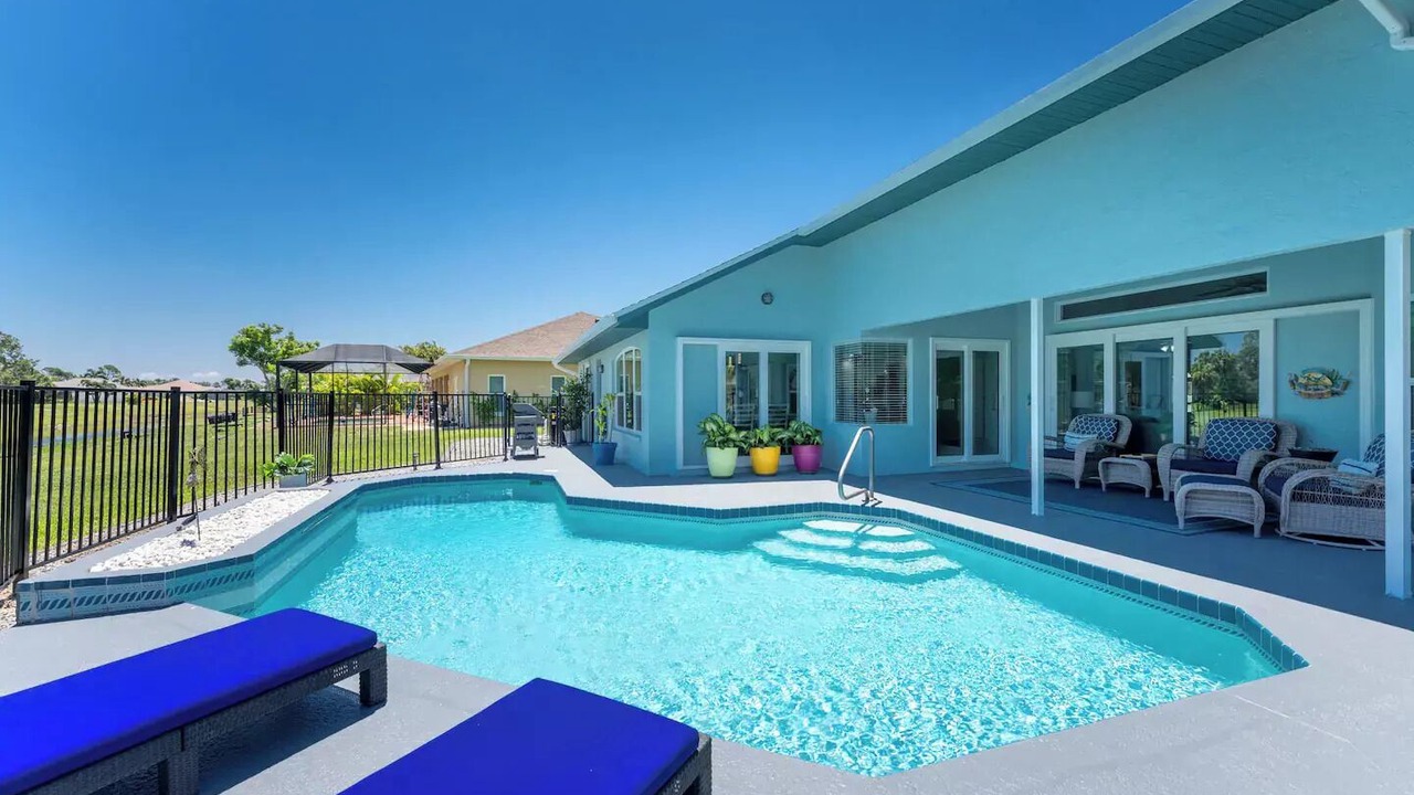 Photo of Outdoor in Broadmoor