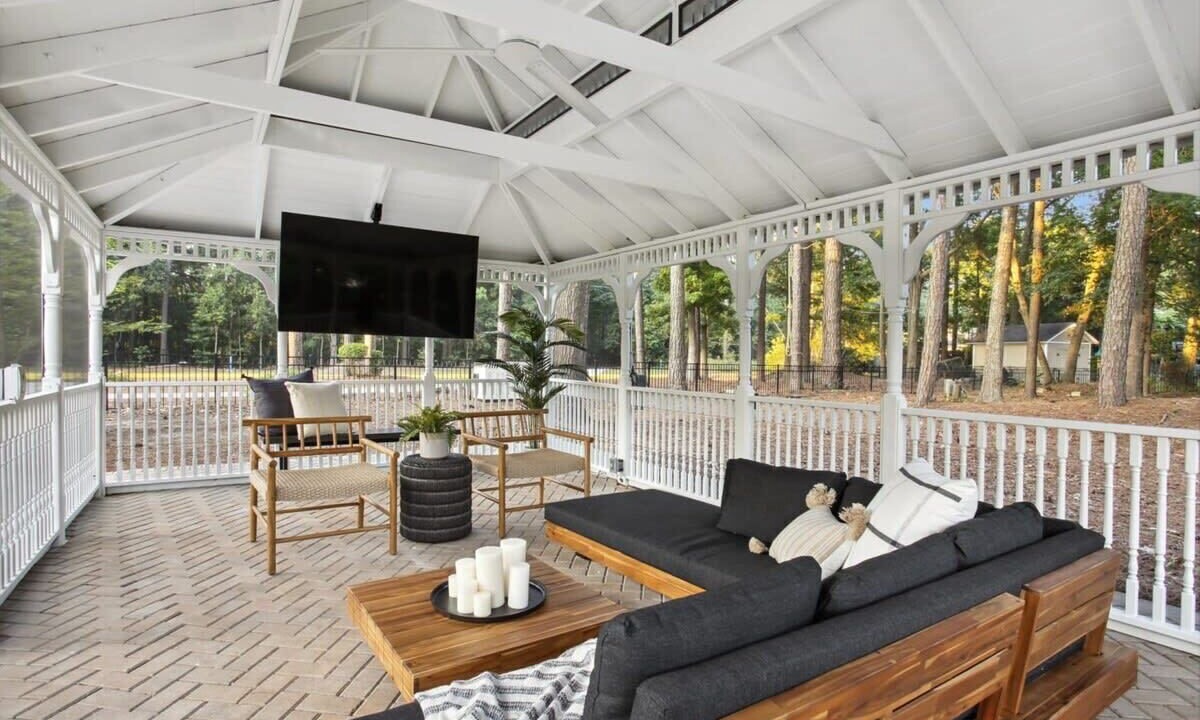 Photo of Livingroom in Talahi Island