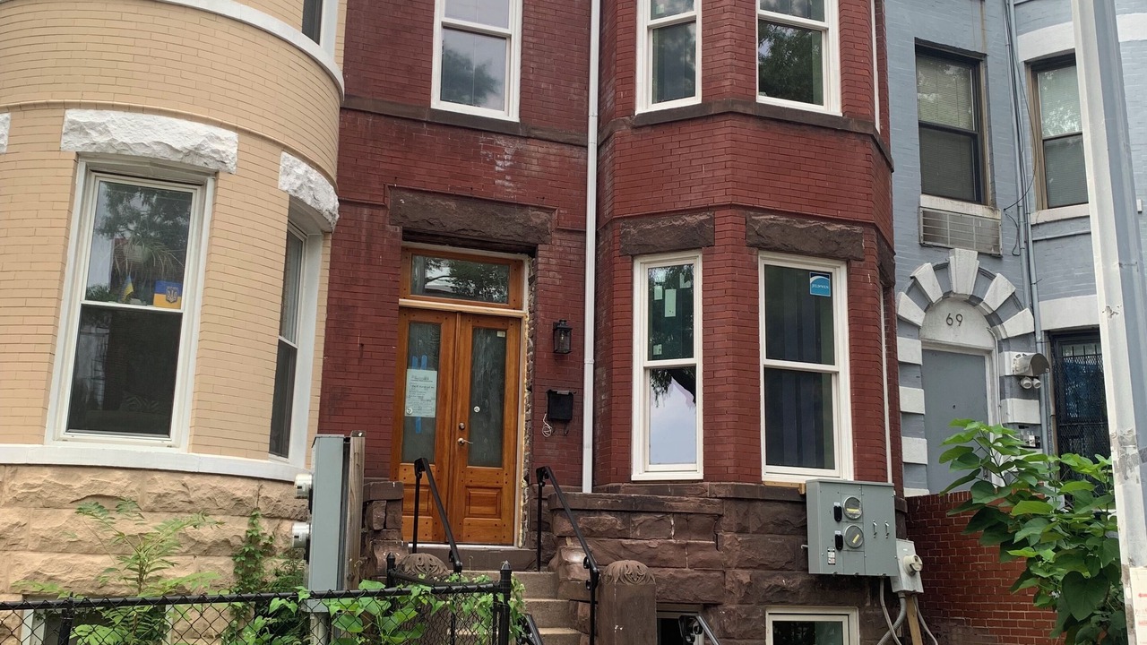 Photo of Outdoor in Bloomingdale