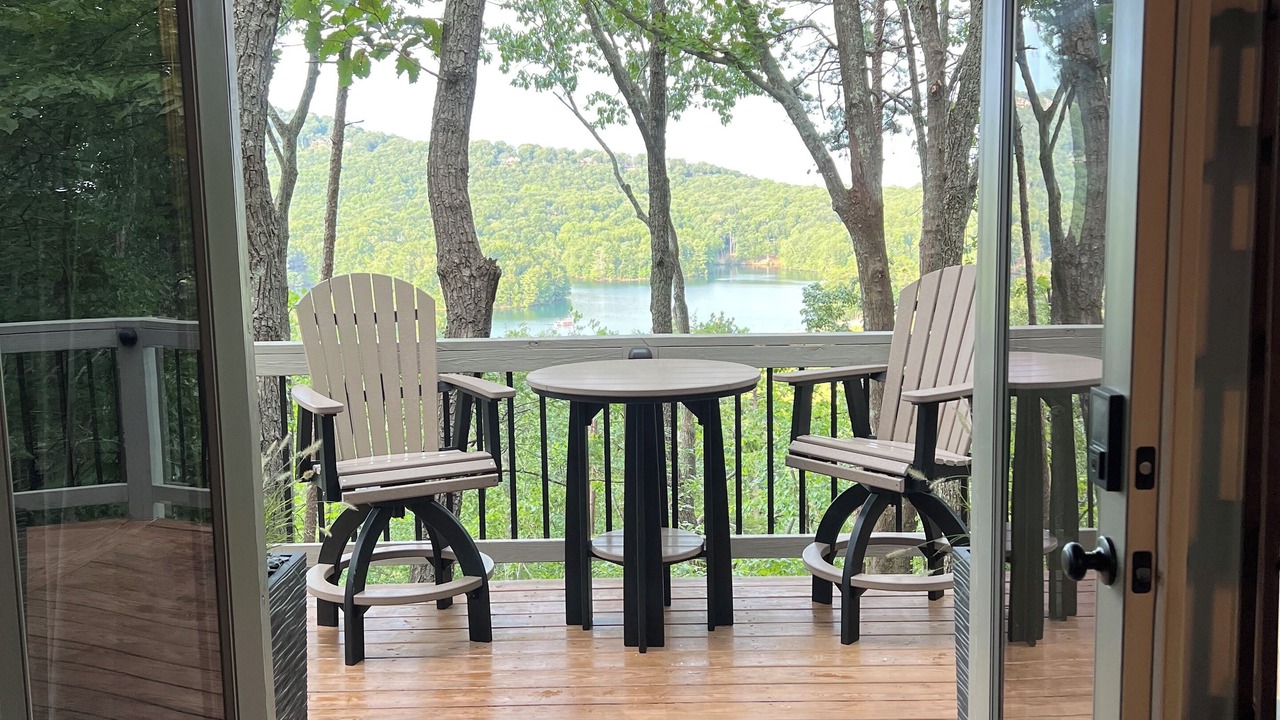 Photo of Outdoor in Big Canoe
