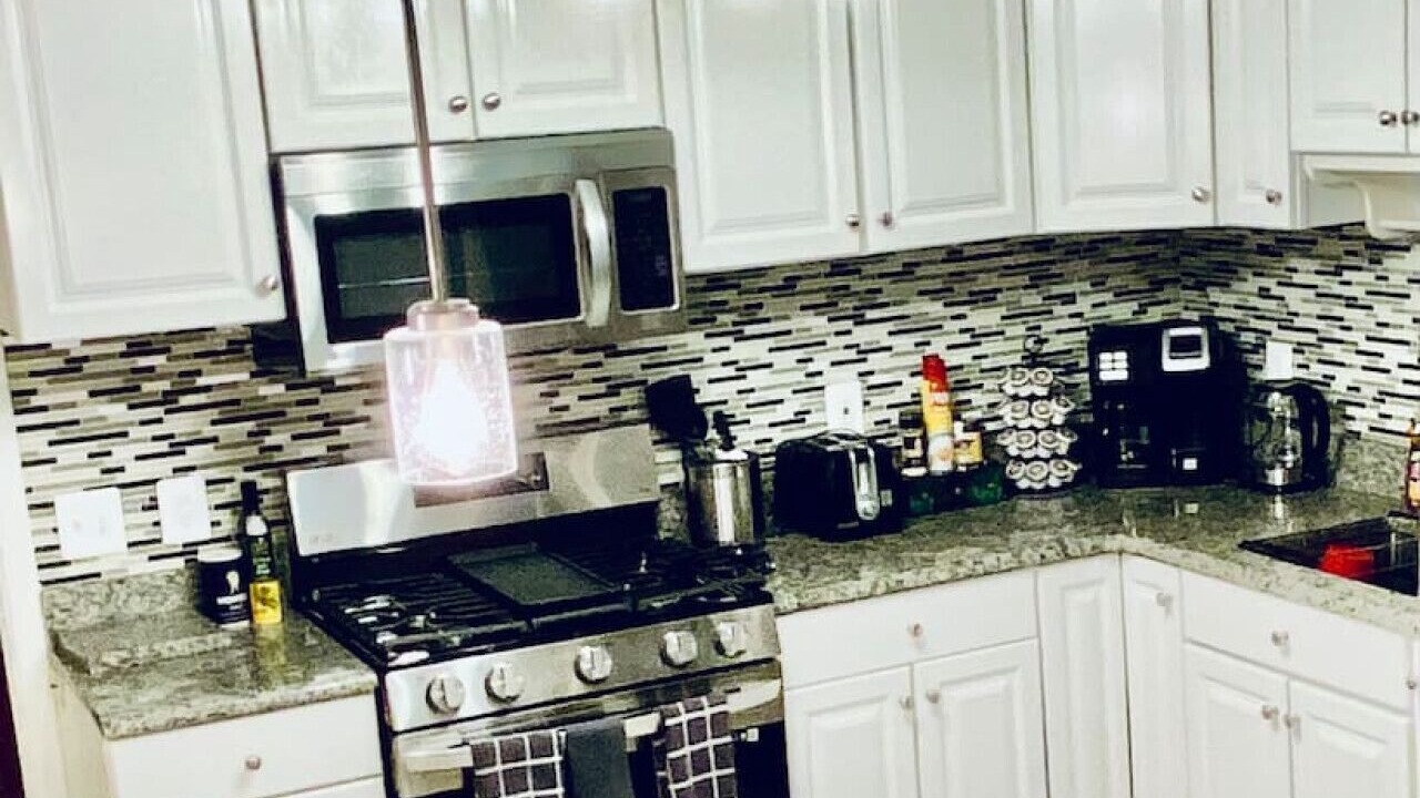 Photo of Kitchen in North Bethesda