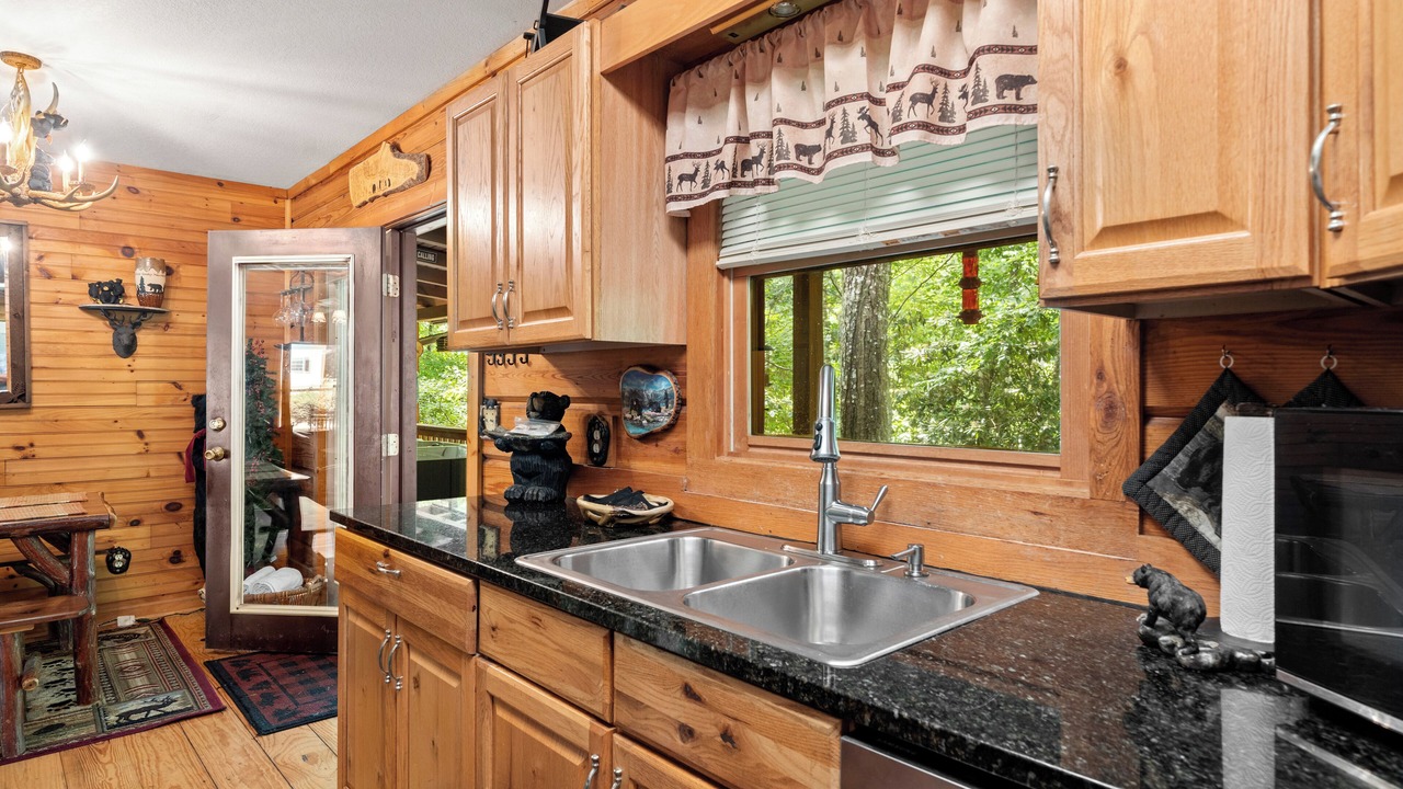 Photo of Kitchen in Robbinsville