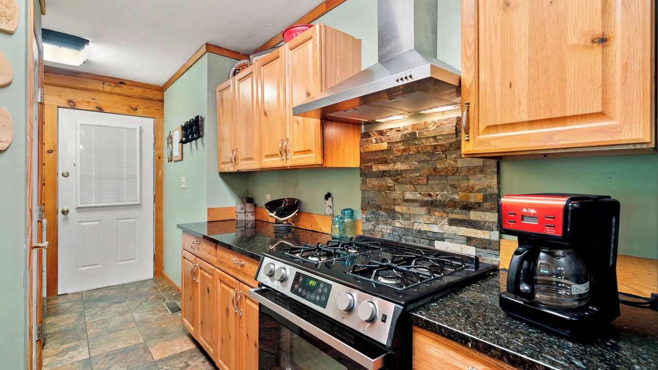 Photo of Kitchen in Robbinsville