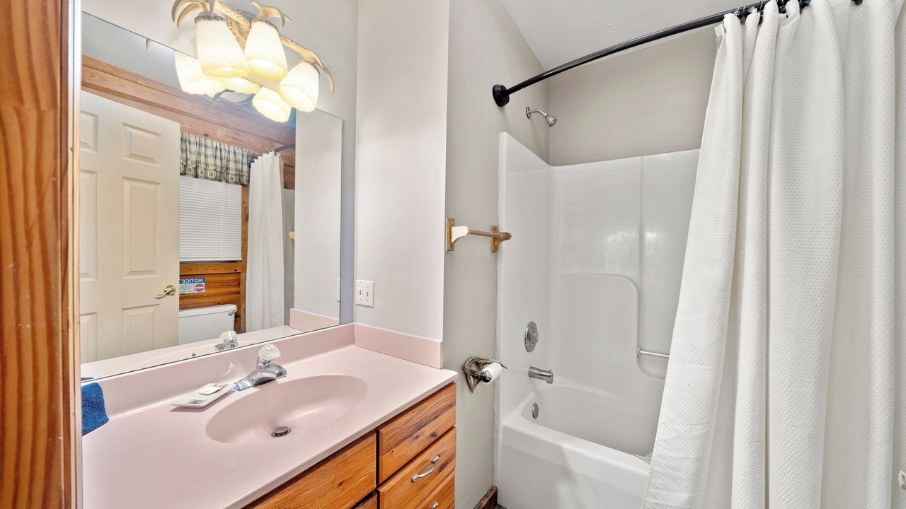 Photo of Bathroom in Robbinsville