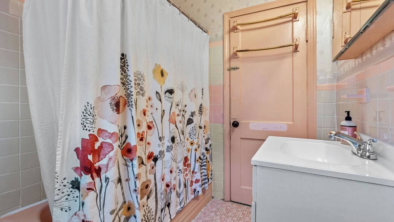 Photo of Bathroom in Homestead