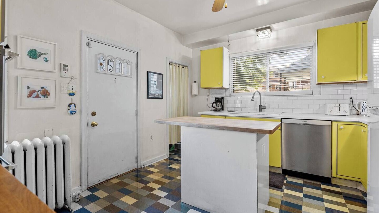 Photo of Kitchen in Homestead