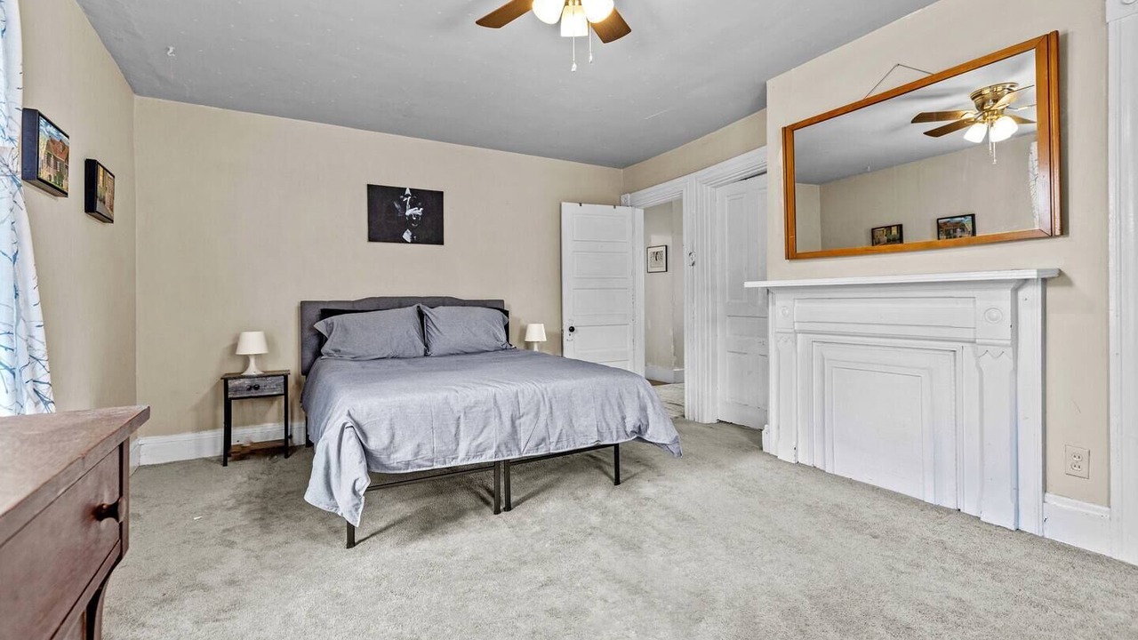 Photo of Bedroom in Homestead