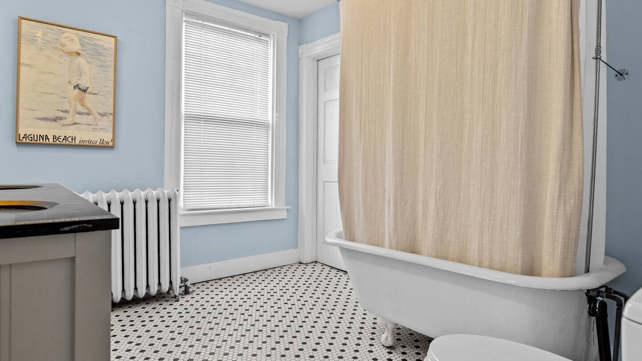 Photo of Bathroom in Homestead