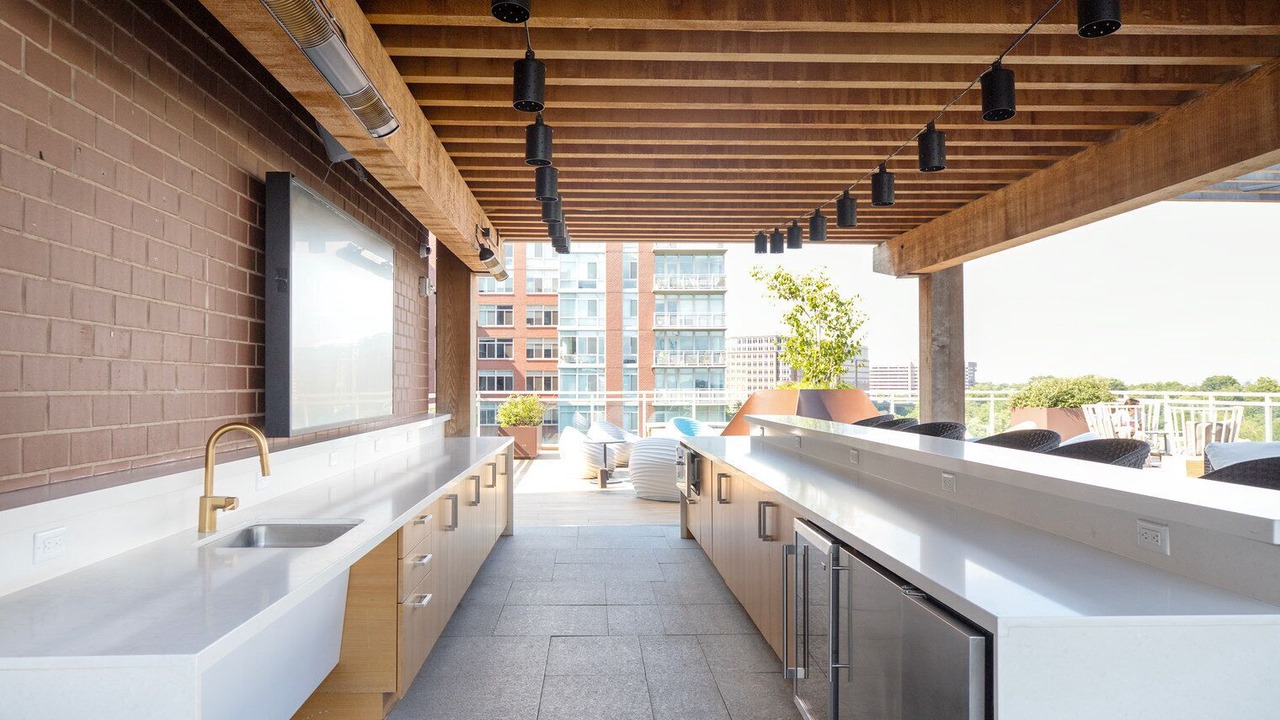 Photo of Outdoor in Crystal City