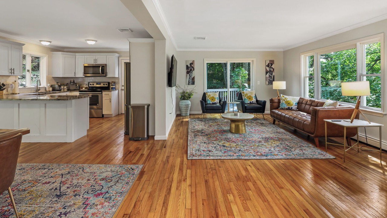 Photo of Livingroom in Westport