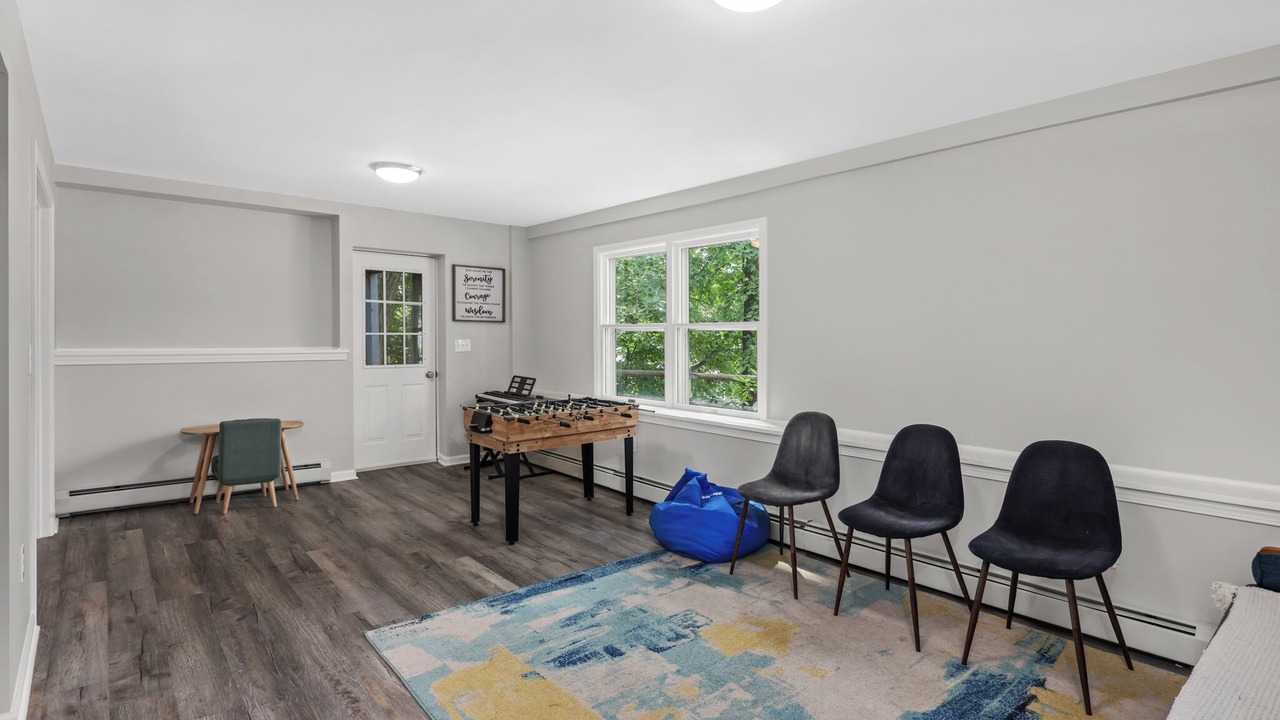 Photo of Bedroom in Westport